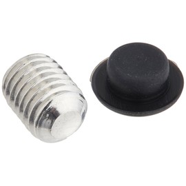 Delta RP54012RB Set Screw and Button - Roman Tub Spout, Venetian Bronze