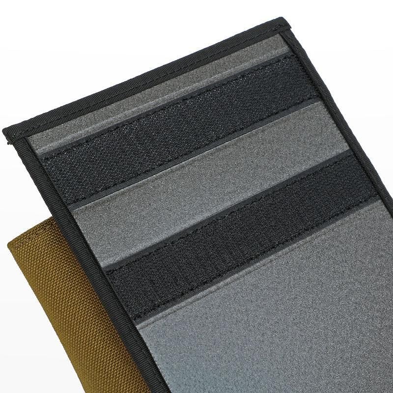 Full Clip Exchanger Pocket L FPU-039 BWD