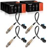 A-Premium O2 Oxygen Sensor Compatible with Hyundai Genesis 09-12 4.6L,