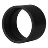 CHARLOTTE PIPE 2 DWV COUPLING DWV (DRAIN, WASTE AND VENT)