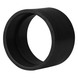 CHARLOTTE PIPE 2 DWV COUPLING DWV (DRAIN, WASTE AND VENT) (1 Unit Piece)
