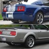 TurningMax For 2005 2006 2007 2008 2009 Ford Mustang Rear