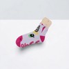 Out of the blue Unicorn Socks with ABS Sole in