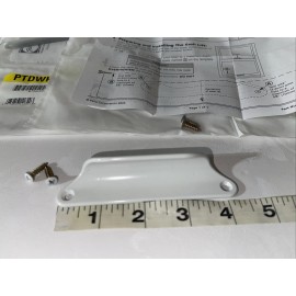 Pella double hung sash Lift #805L0100 Proline 1991-current white lot of 5 new