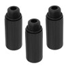 Lyvixora 3pcs Oil Cap Plug M15 1.5mm Air Compressor Breather