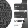 Abma Cord Bungee Cord 100% Stretch 3mm 30M Elastic Shock