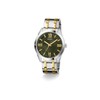 GUESS Two-Tone Analog Watch