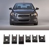 U Nut Clip Kit Stable Fixing High Strength 6 Size