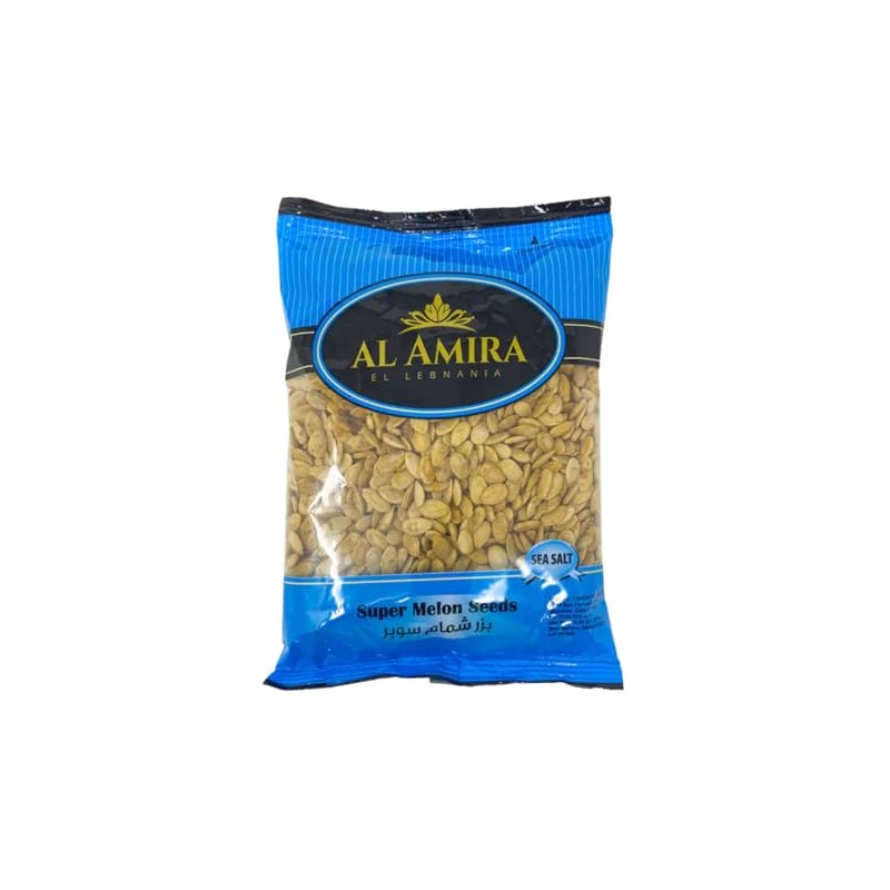 Al Amira Super Melon Seeds - 12.34 Oz / 350G