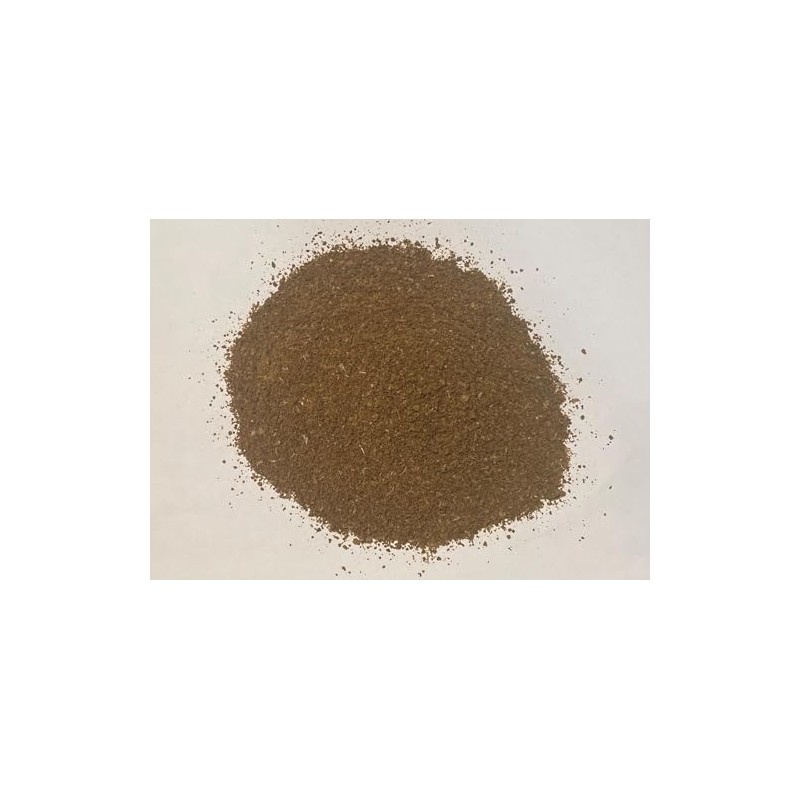 Okie Organics Fish Meal 8lb