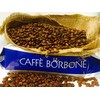 Caffe Borbone Beans (Red) - Whole Bean Coffee 2-Pack Bundle