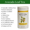 Avocado Tea Party With Five Blends | Variety tea Pack