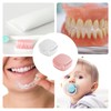 Braces Box, Pack of 2, Denture Box, Denture Box, Denture