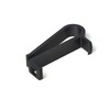 Sun Visor Mount Suitable for Hörmann Handheld Transmitter HSE4 868