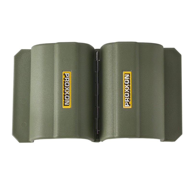 PROXXON No.27412 Fixed Holder for Micro Series, Convenient for Securing