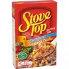 Kraft Stove Top Low Sodium Stuffing Mix for Chicken with