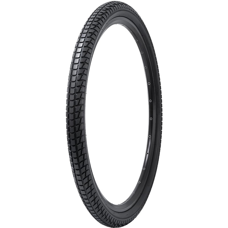 YUNSCM 2-PCS 26" Bike Tires 26x2.125 57-559 Beach Cruiser Bike