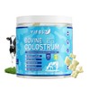 VIFSSG Grass Fed Colostrum Supplement 2000mg, 120 Gummies Sugar Free