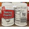 Baker's Corner Baking Powder Double Acting 8.1oz 230g (Two Cans)