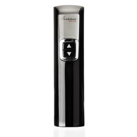 Rabbit Electra Corkscrew (Black)