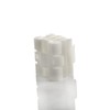 LST 10 x Decorative Moulding Mounting H Clips W124 S124