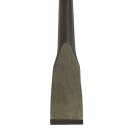 SDS Plus 20mm x 250mm Long Flat Chisel for Concrete Brick Masonry