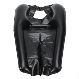 Norhogo Foldable Travel Hair Washing Machine, Headrest for Washing Hair at Home, Professional Hair Washing Machine for Elderly Heads, Pregnant Women, Children, Injured People