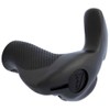 SQlab 1313 Grips 711 Stuby Shorts, Black, M