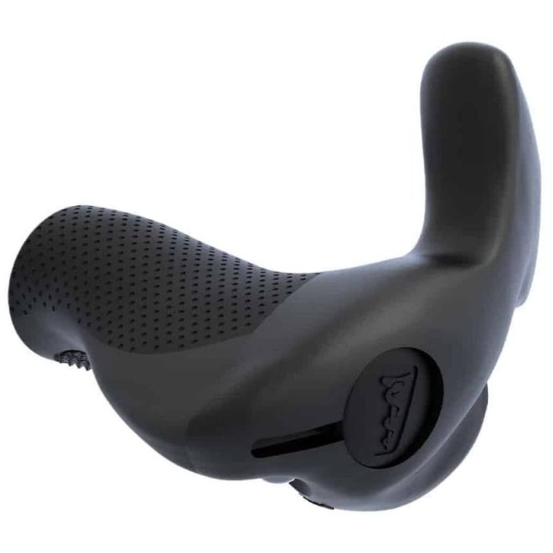 SQlab 1313 Grips 711 Stuby Shorts, Black, M