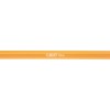 BIC 952000 Orange Fine Ball Point Pen (0.8 mm) -