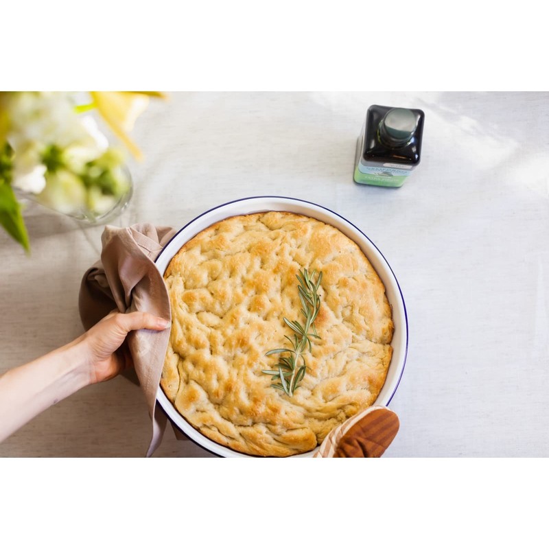 California Olive Ranch Everyday Extra Virgin Olive Oil - 16.9
