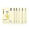 Cha & Park Propolis Energy Ampoule Mask 25ml x 10 sheets / 차앤박 프로폴리스 에너지 앰플 마스크 25ml 10매