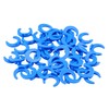 Pxyelec 1/4 inch Locking Clips for RO Reverse Osmosis Water