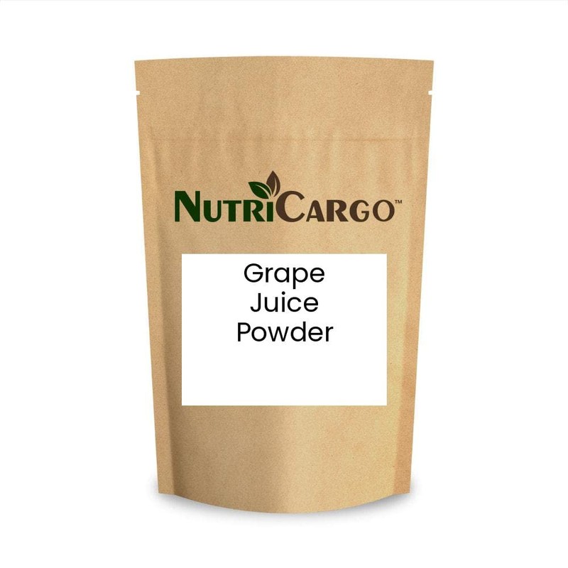 Grape Juice Powder 1.1 LBS (500 G)