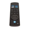 TV Control Replacement Professional Easy to Use TV Remote Control