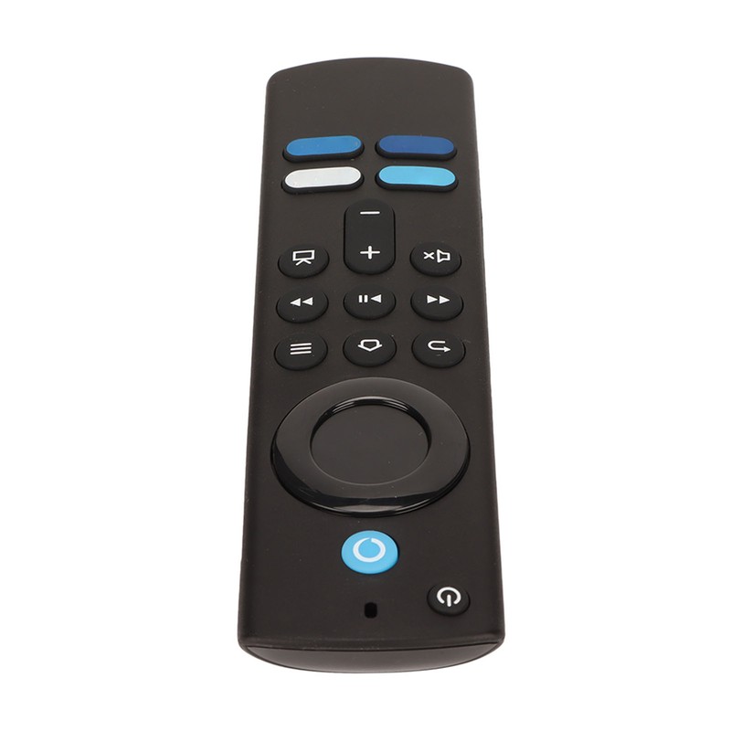 TV Control Replacement Professional Easy to Use TV Remote Control