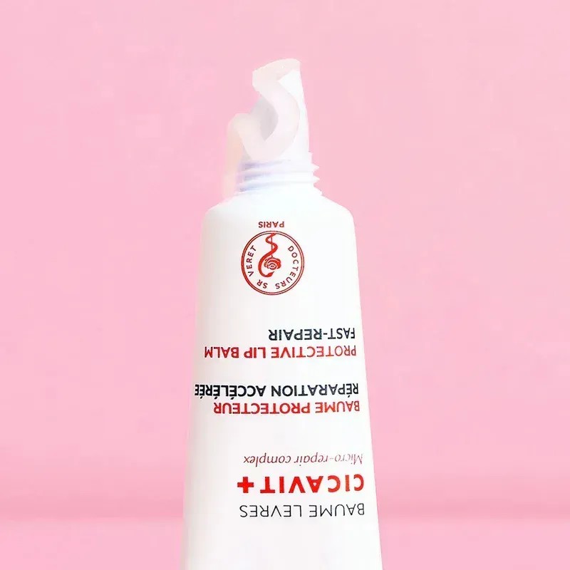 Svr Cicavit+ Levres Bálsamo Protector 10g Reparación Labios Secos Hidratación