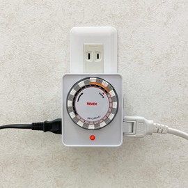Levex PT262 2-Pack Program Timer