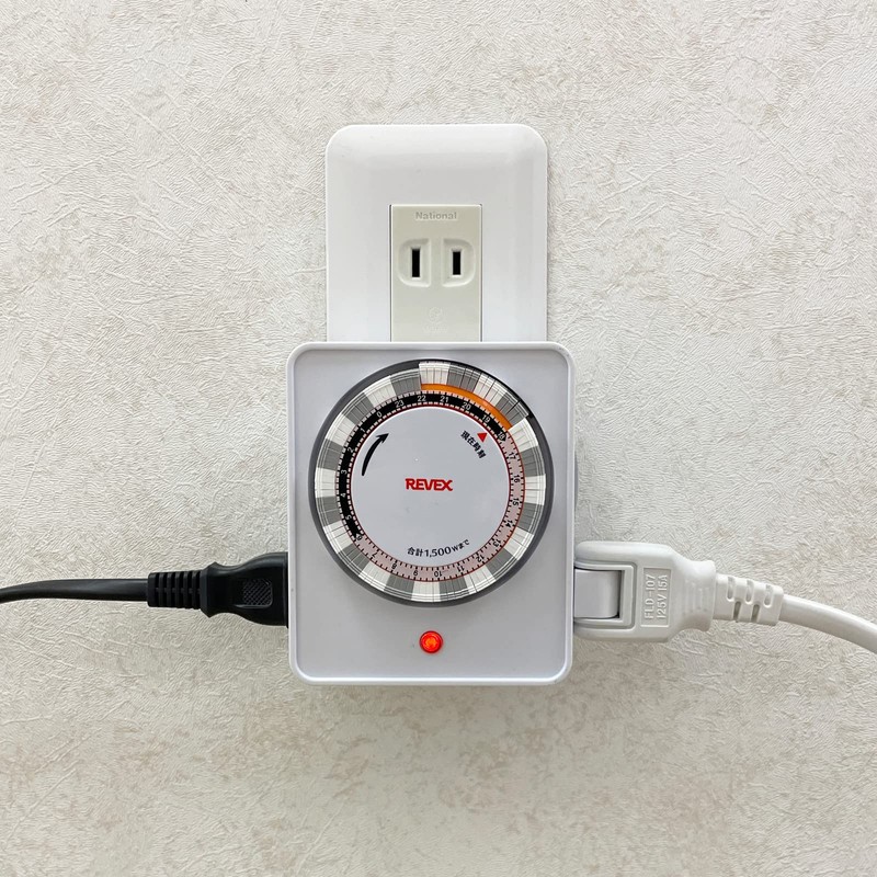 Levex PT262 2-Pack Program Timer