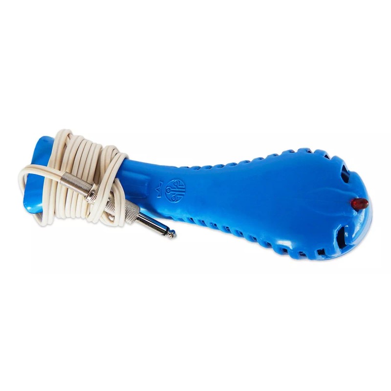 Ion Relax Array Uso Rudo Para Desintoxicador Acero Inoxidable 1.50mt