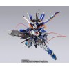 BANDAI METAL BUILD MOBILE SUIT GUNDAM SEED ASTRAY LOHENGRIN LAUNCHER