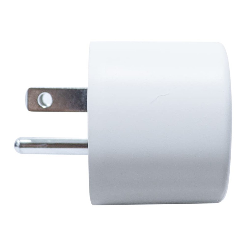 MIRATI HOME Contacto Inteligente MCI2. Smart Plug, Wi-Fi 2.4GHz, Función