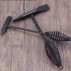 AIMALL Carbon Steel Welding Chipping Hammer with Spring Handle, Impact-Absorbing