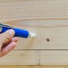 HaWe Lead Tip Chalk Pen Holder with Practical Universal Chalk
