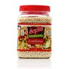 Sophia Couscous - Israeli Toasted Pearl Couscous-Plain 21oz (3-pack)