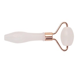 Outanaya Facial Massage Roller Jade Roller Skin Care Tool Portable Beauty Stick Smooth Rolling