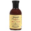 Braswell’s Sweet Molasses Barbeque Sauce – Small-Batch, Renowned Specialty, Made