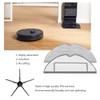 Benfosh Replacement Parts Set for Roborock S8 S8 Plus S8+