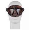 H. DESSAULT ELEMENT MASK WITH CAMERA MOUNT (FIRE CAMO -