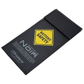 G-Force GFG913 Li-Po Bag, Small